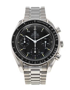 Browse our selection of automatic watches from prestigious brands such as Blancpain, Bell & Ross, Breitling and Rolex.